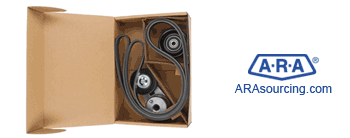 Belt Pulley Tensioner Kit