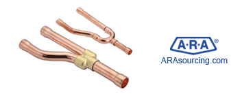 air conditionig industrial parts