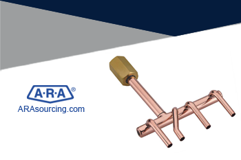 Piping Fitting Series