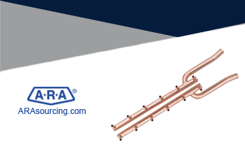 Piping Fitting Series