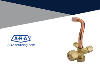 Brass Fitting Valve
