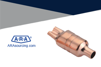 COPPER FILTER